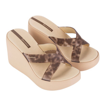 Ipanema HIGH FASHION SLIDE FEM 