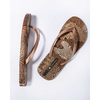 Ipanema Ipanema Animal Print VI Fem 