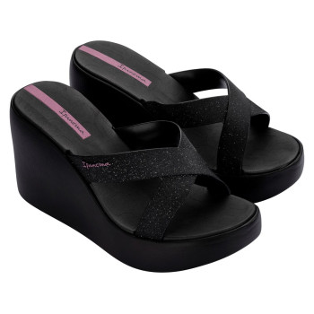 Ipanema Ipanema High Fashion II Slide Fem 