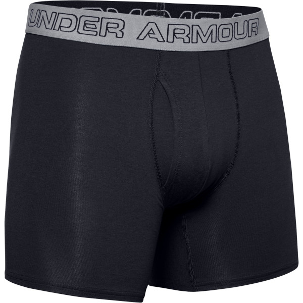 Under Armour Men's Charged Cotton® Stretch 6