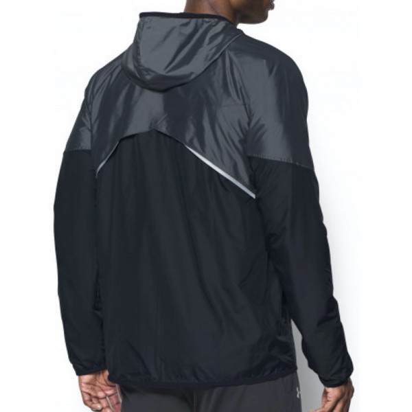 Men's UA Storm NoBreaks Run Jacket