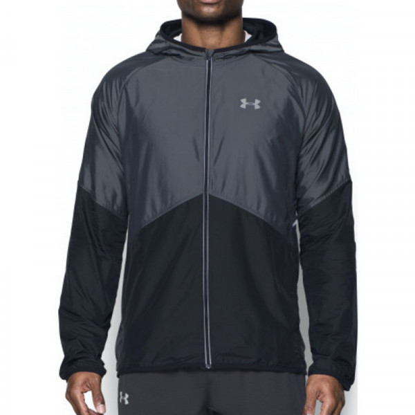 Men's UA Storm NoBreaks Run Jacket