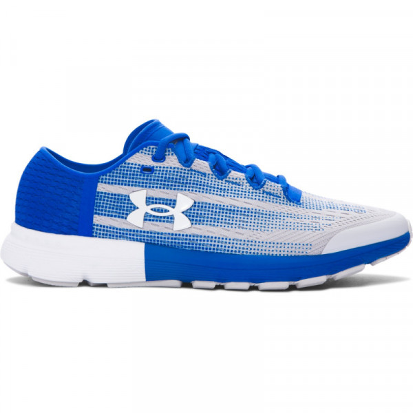 Men’s UA SpeedForm Velociti Running Shoes 