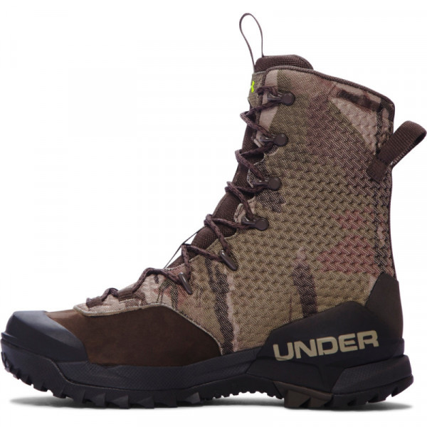 Men's UA Infil Ops GORE-TEX® Tactical Boots 