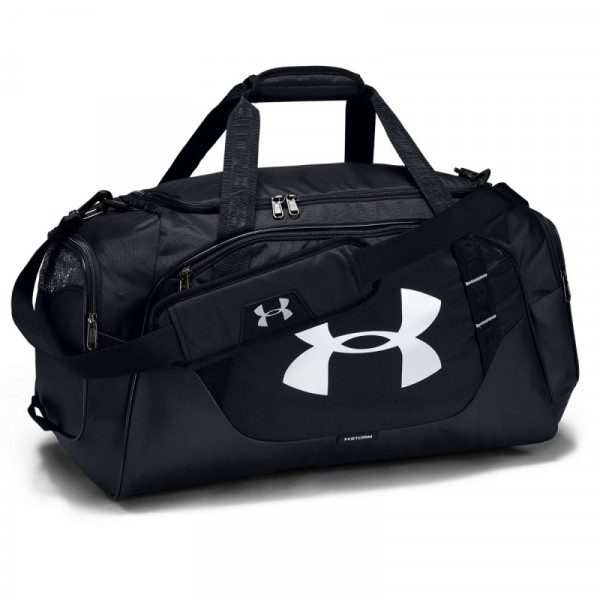 Under Armour Men's UA Undeniable 3.0 Medium Duffel Bag 