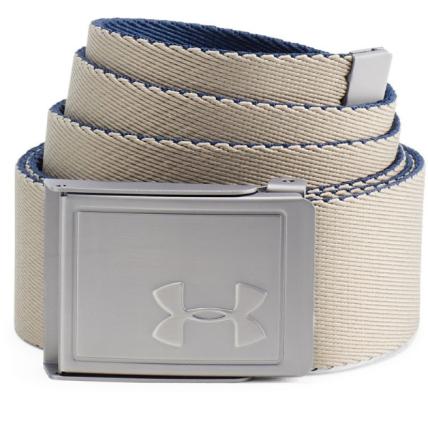 Men's UA Webbing Belt 2.0