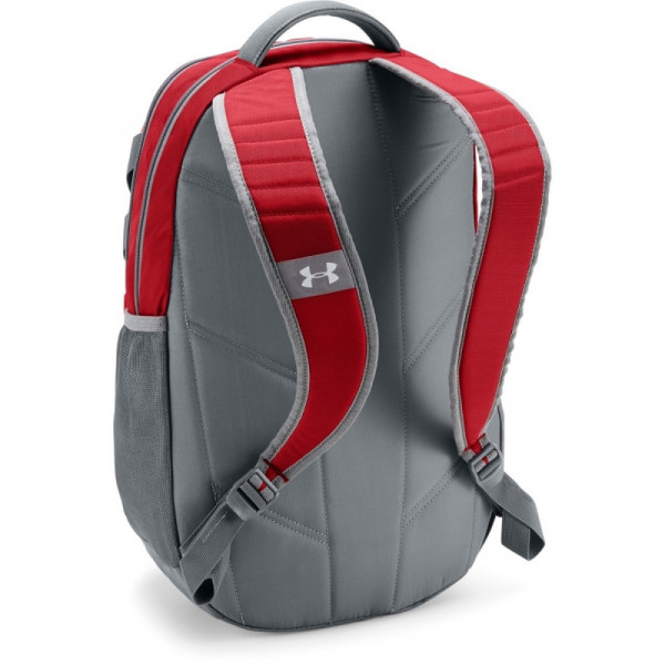 UA Team Hustle 3.0 Backpack 