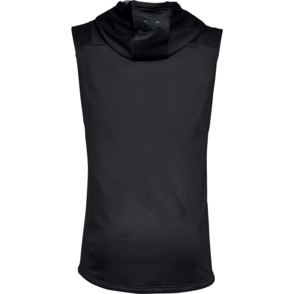 Men's UA MK-1 Terry Sleeveless Hoodie