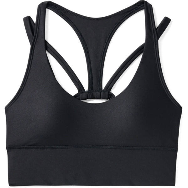 Women's UA Longline Low Sportlette Bra 