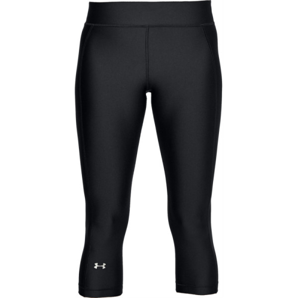 Women's HeatGear® Armour Capris 