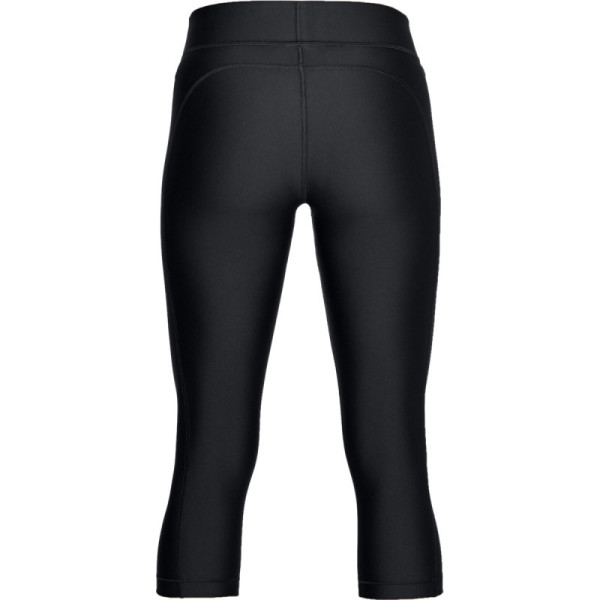 Women's HeatGear® Armour Capris 