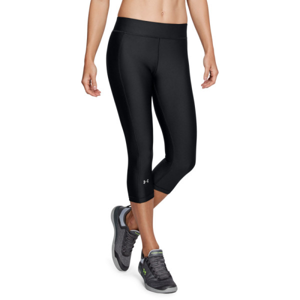 Women's HeatGear® Armour Capris 