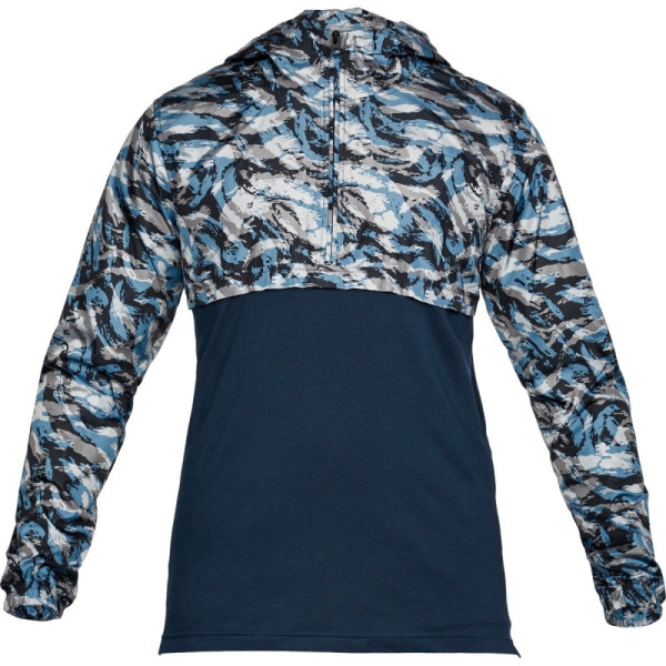 Men's UA Sportstyle Anorak
