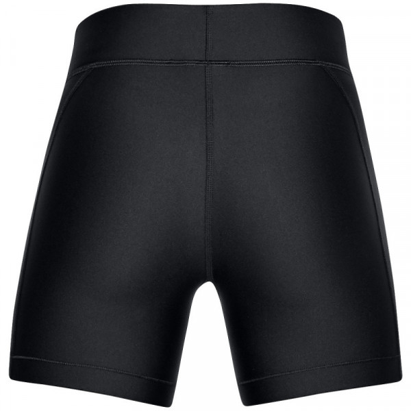 Women's HeatGear® Armour Shorts - Mid 
