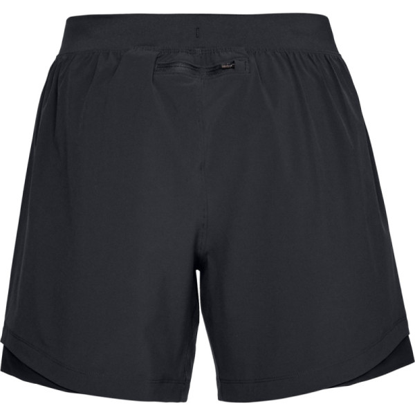Men's UA Speedpocket Linerless 15 cm Shorts