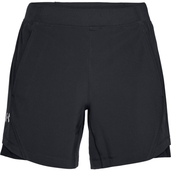 Men's UA Speedpocket Linerless 15 cm Shorts
