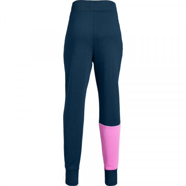 Girls' Unstoppable Double Knit Jogger 