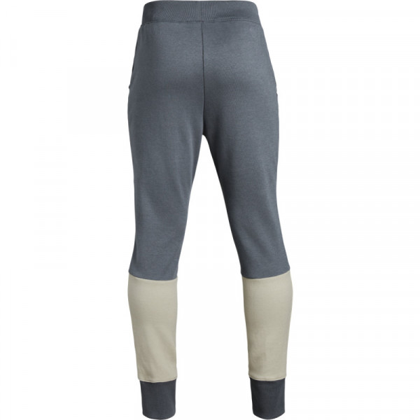 Boys' UA Double Knit Tapered Pants 