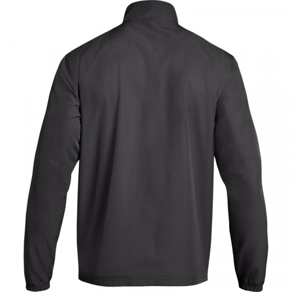 Men s UA Sportstyle Woven Full Zip Jacket Kvantum Sport Online Shop