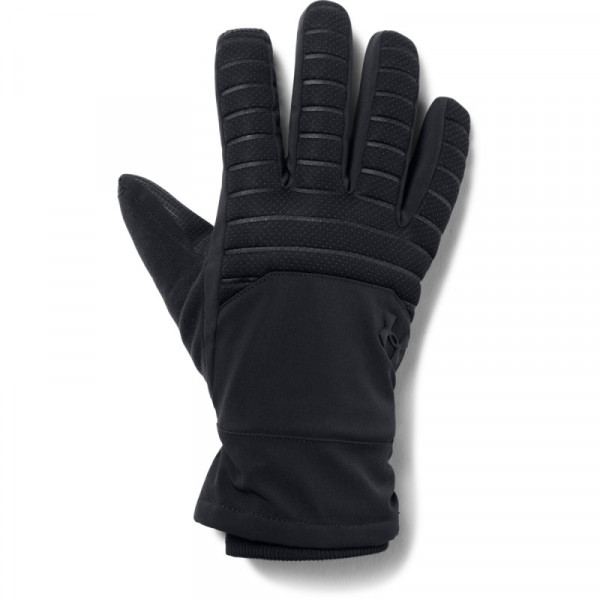 Men's UA Storm Spacer Gloves 