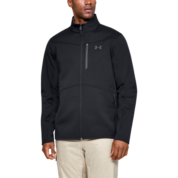 Under Armour Men's ColdGear® Infrared Shield Jacket 