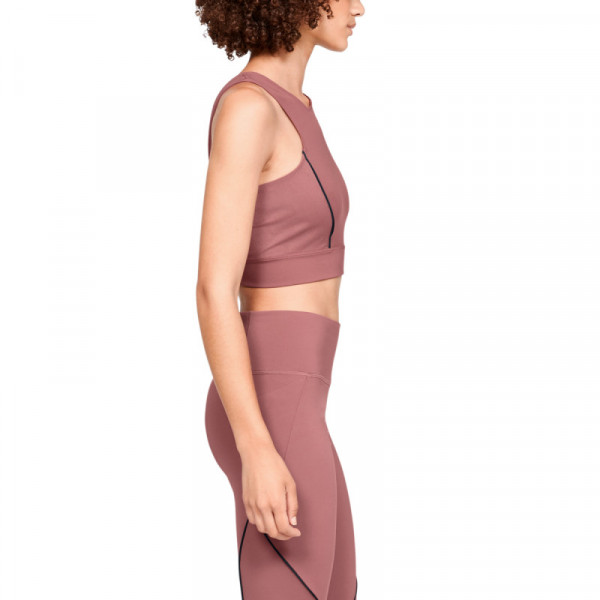 Under armour misty crop top on sale