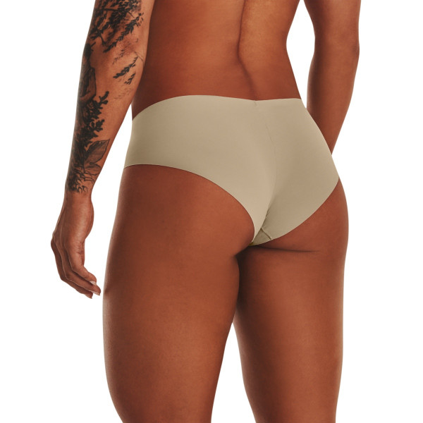 Under Armour Under Armour Women's UA Pure Stretch Hipster 3-Pack
