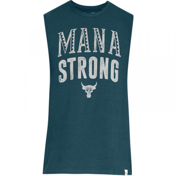 PROJECT ROCK MANA STRONG SL 