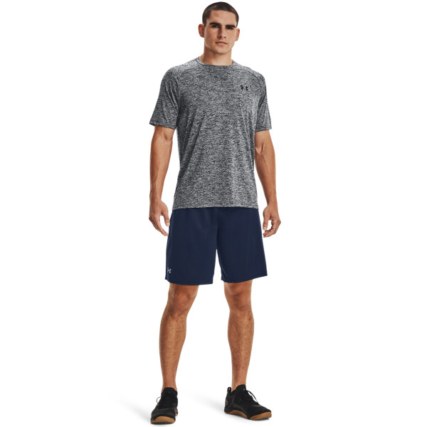 Under Armour Men's UA Tech™ 2.0 Short Sleeve