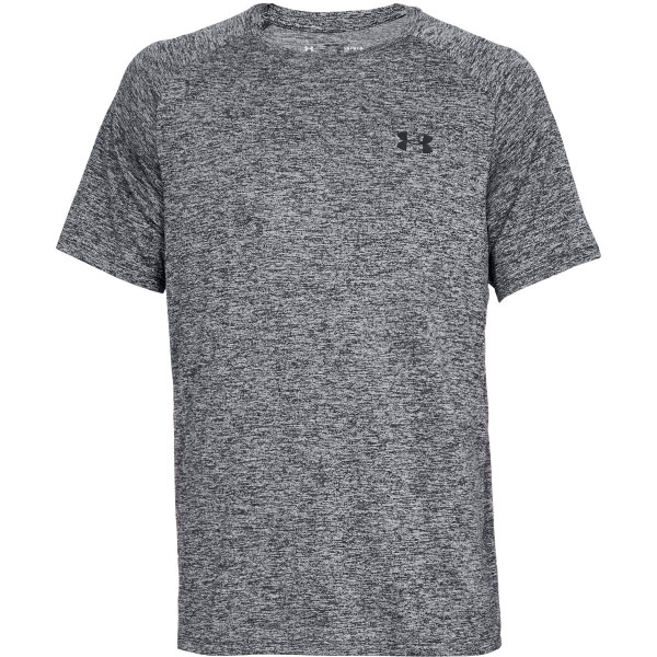 Under Armour Men's UA Tech™ 2.0 Short Sleeve