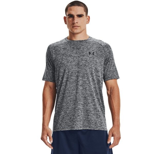 Under Armour Men's UA Tech™ 2.0 Short Sleeve