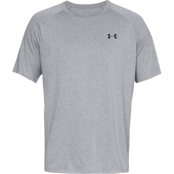 Under Armour Men's UA Tech™ 2.0 Short Sleeve