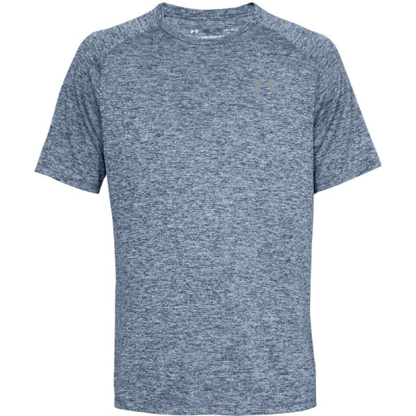 Under Armour Men's UA Tech™ 2.0 Short Sleeve