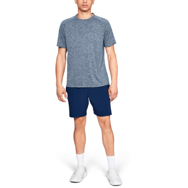 Under Armour Men's UA Tech™ 2.0 Short Sleeve