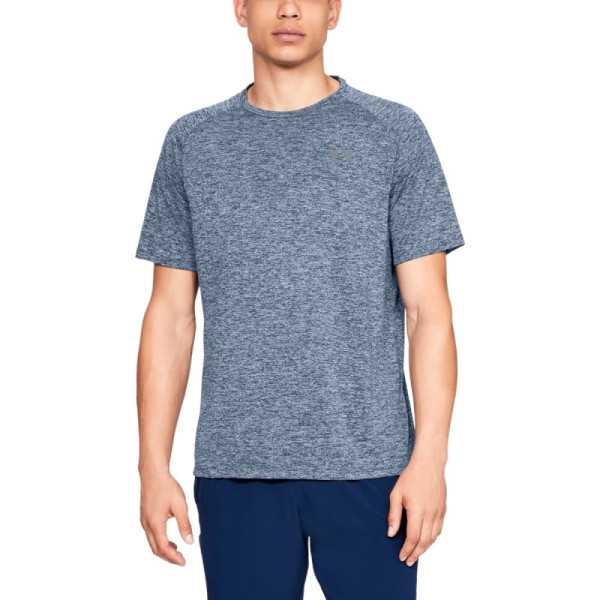 Under Armour Men's UA Tech™ 2.0 Short Sleeve