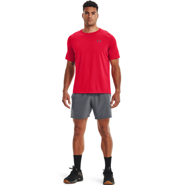 Under Armour UA Tech 2.0 SS Tee 