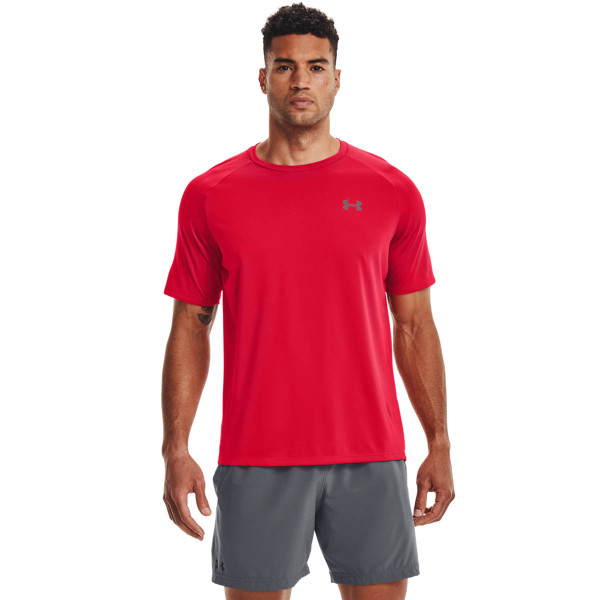 Under Armour UA Tech 2.0 SS Tee 