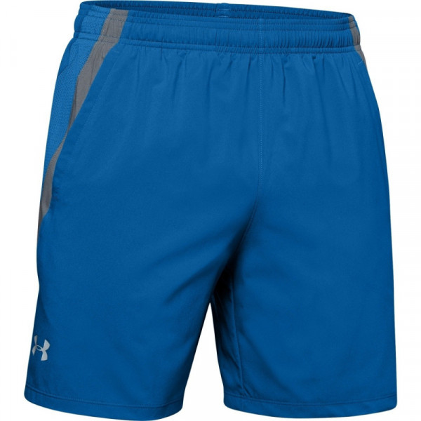 Men's UA Launch SW 7'' Shorts 