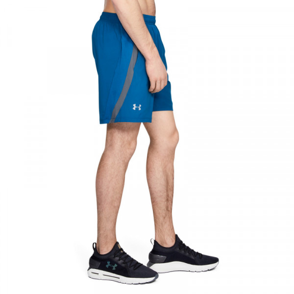 Men's UA Launch SW 7'' Shorts 