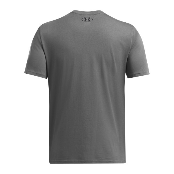 Under Armour Men's UA Sportstyle Left Chest Short Sleeve Shirt 