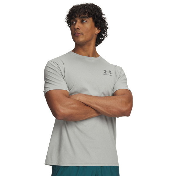 Under Armour Ua M Sportstyle Lc Ss 