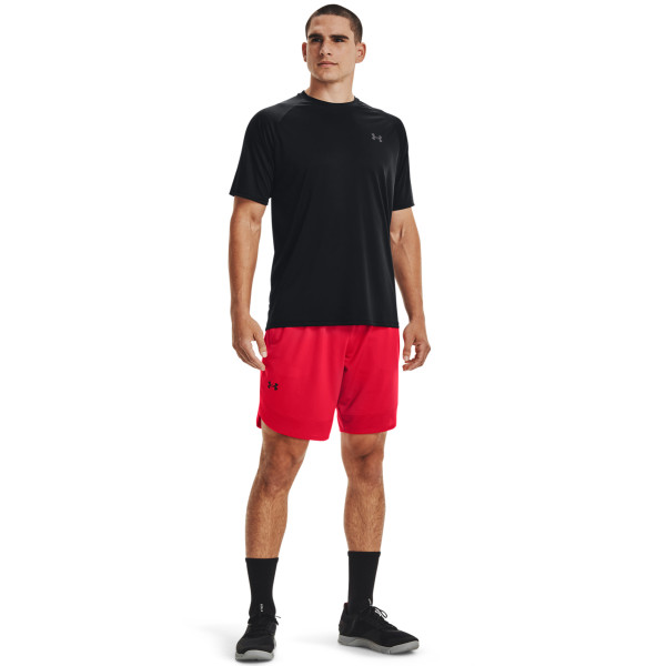 Under Armour Men's UA Velocity Short Sleeve 