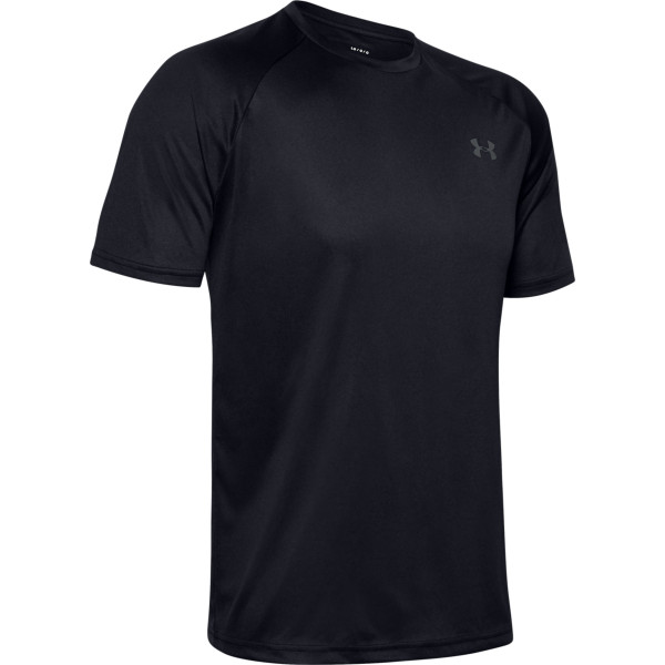 Under Armour Men's UA Velocity Short Sleeve 