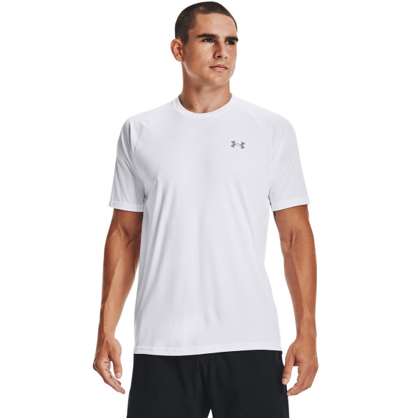 Under Armour Men's UA Velocity Short Sleeve 