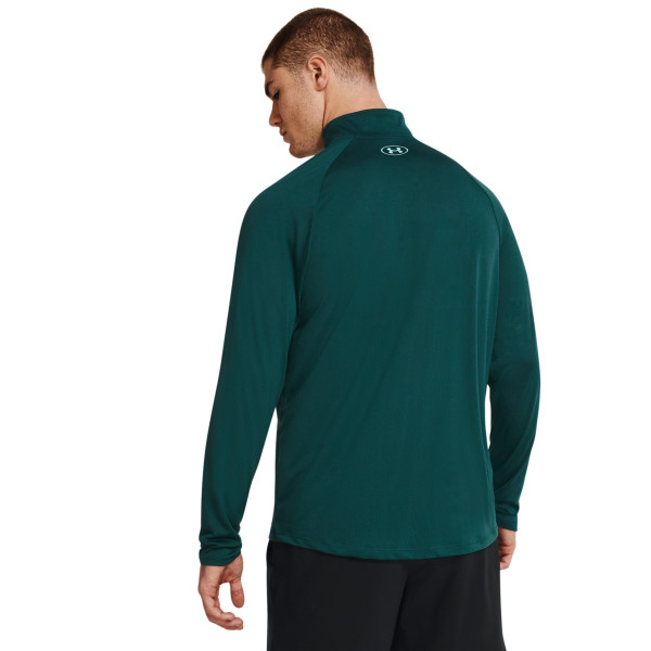 Under Armour Men's UA Tech™ ½ Zip Long Sleeve 