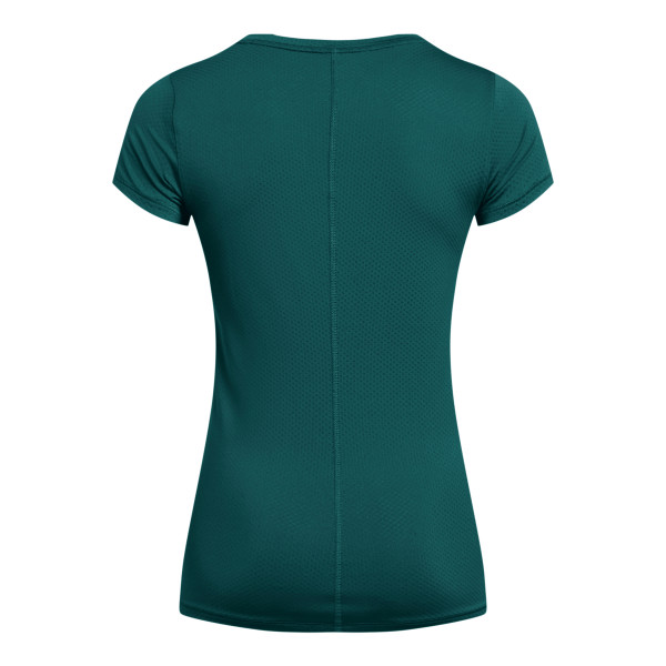 Under Armour Women's HeatGear® Armour Short Sleeve 