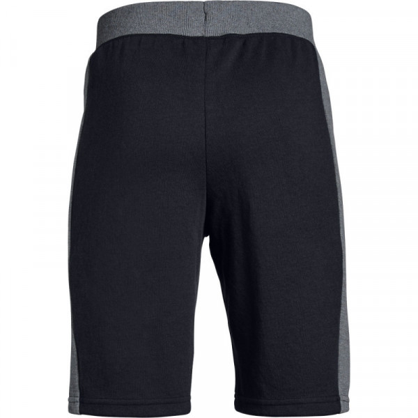Under Armour Boys' Unstoppable Double Knit Short 