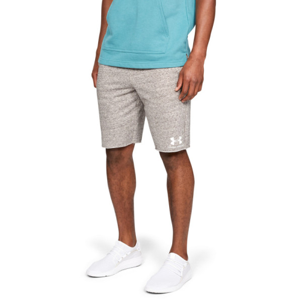Men's UA Sportstyle Terry Shorts