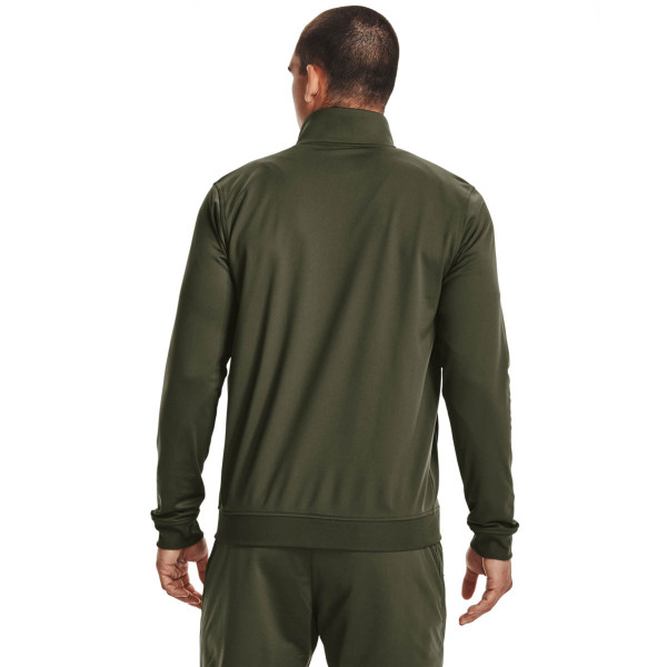 Under Armour Sportstyle Tricot Jacket 