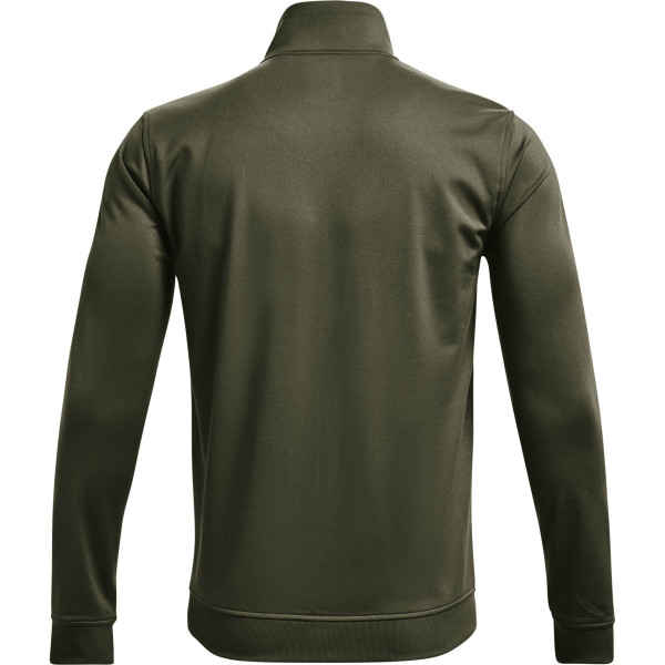 Under Armour Sportstyle Tricot Jacket 